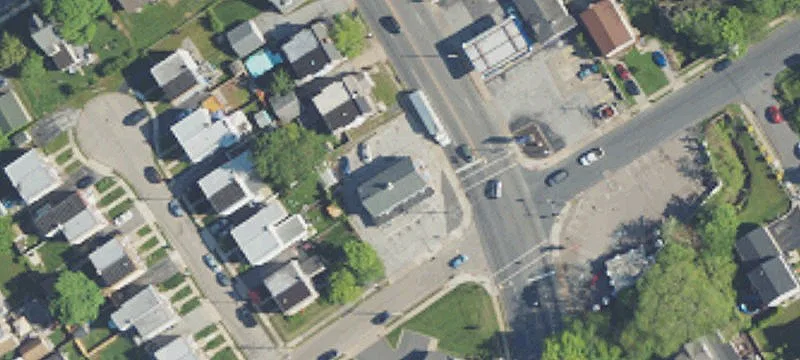 400 Lincoln Ave