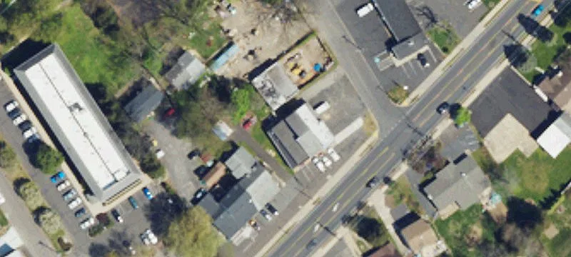 1116 Bristol Pike