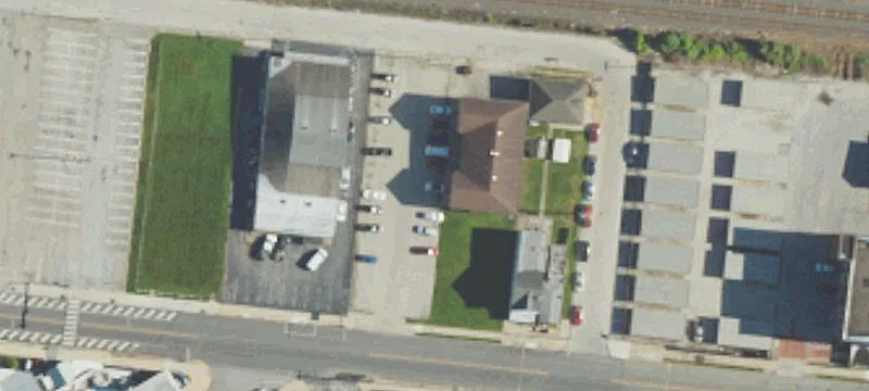 311 4th St