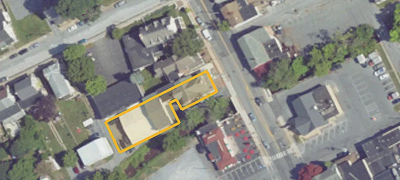 42 Market St
