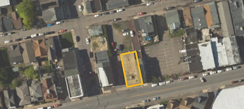 5 Diamond Ave