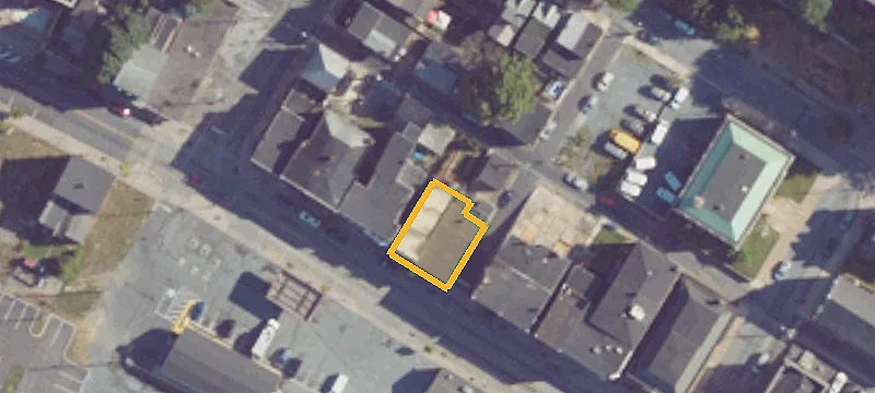 35 Frnt St