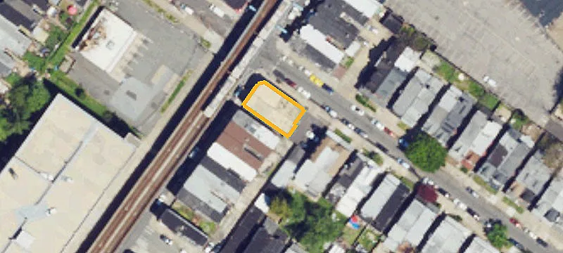 5043 Frankford Ave