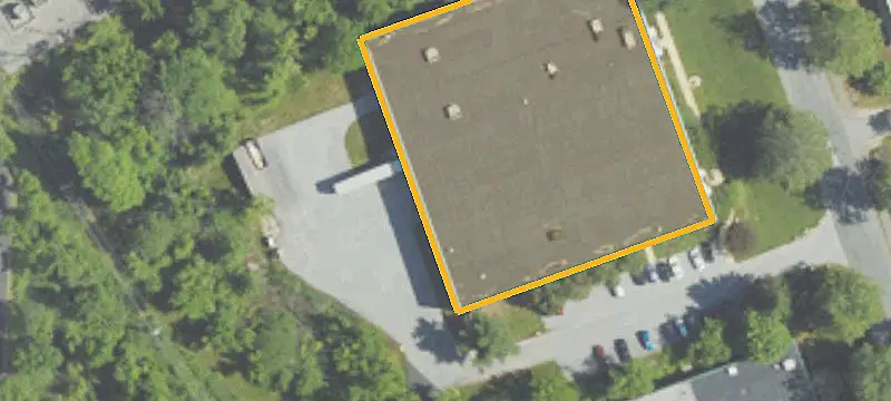 252 Welsh Pool Rd