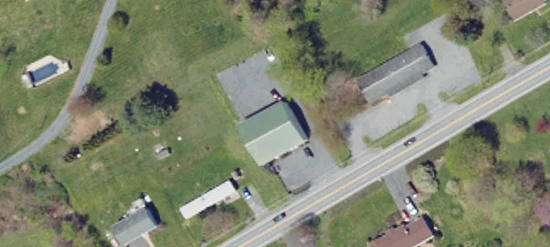 3375 Shermans Vly Rd
