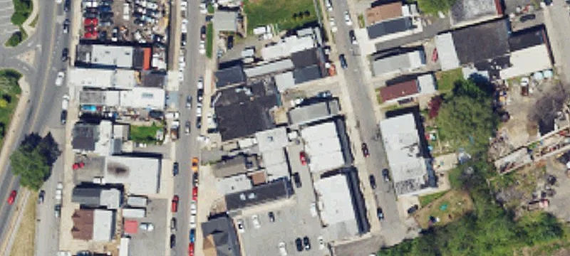 23 Williams St
