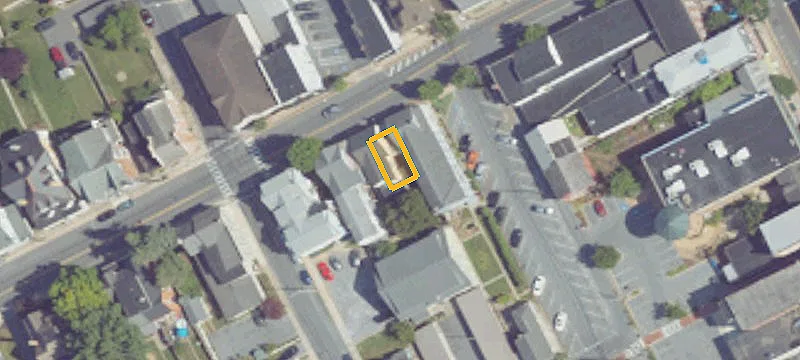 40 High St, Unit 201