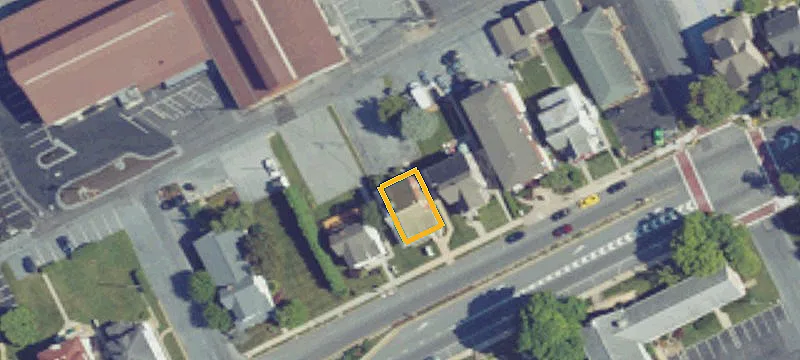 523 Chocolate Ave
