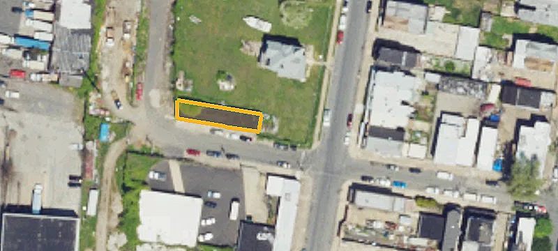 5000 6th St