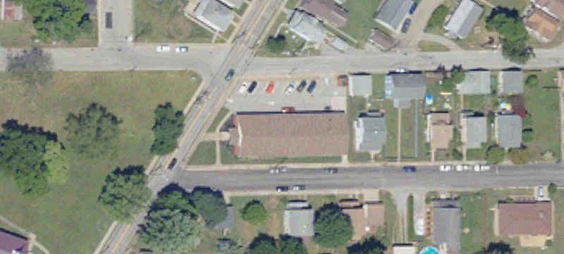 200 Mercer Ave