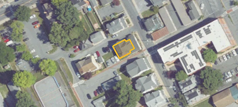 28 Poplar St