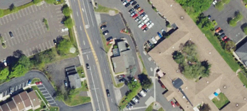 1115 Easton Rd