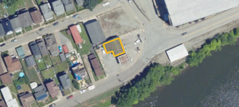101 Mile Lck Ln