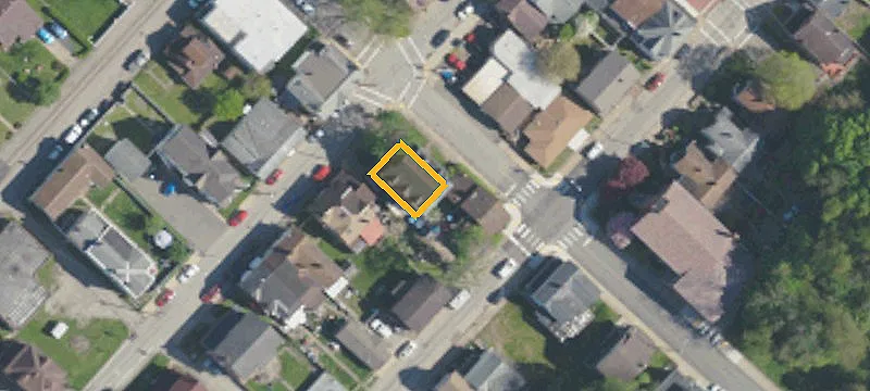 503 2nd Ave