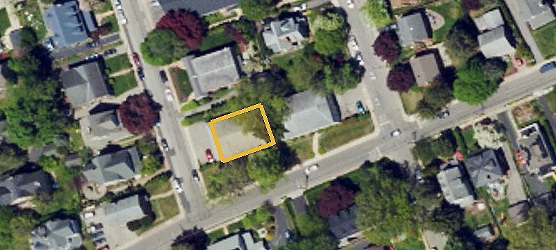 323-325 Haverford Ave