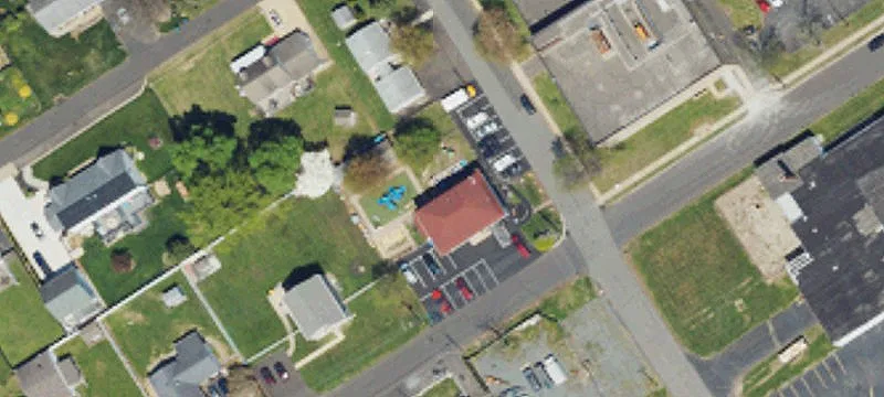 2866 Forrest Ave