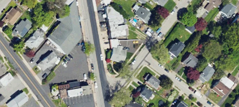 2733 Limekiln Pike