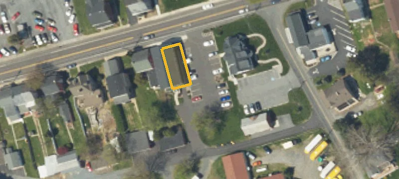 7812 Main St