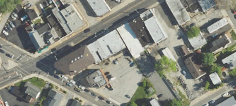16 Baltimore Ave