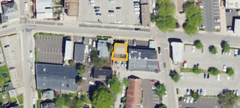 616 Greenwood Ave