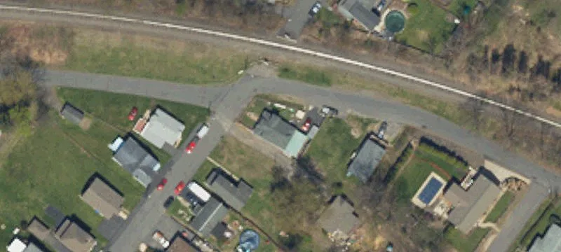 446 New St