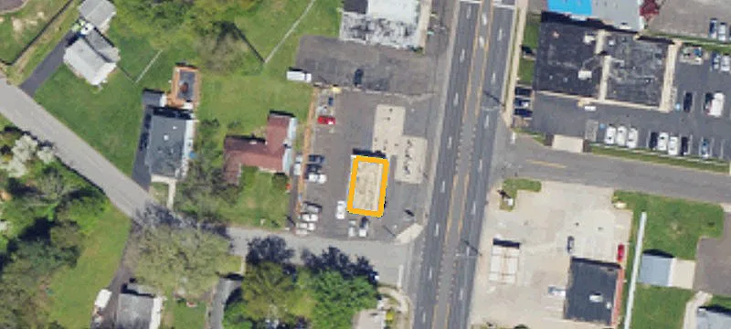 288 York Rd