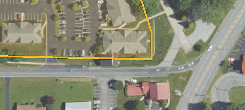 31 Dowlin Frg Rd