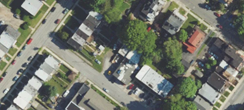 321 Poplar St