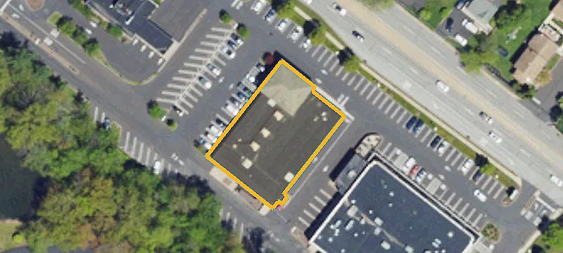 2900 Moreland Rd
