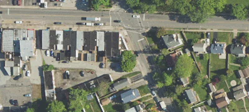 400 Springfield Rd