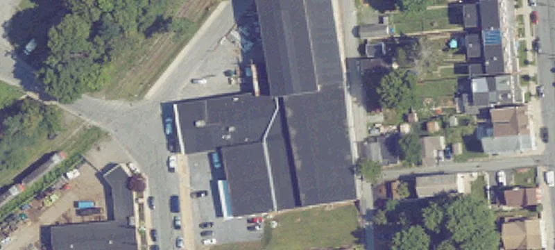 615 Florence St
