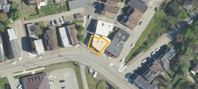 700-704 Brinton Ave