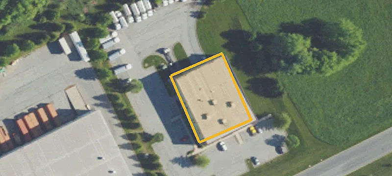 211 Stewart Huston Dr