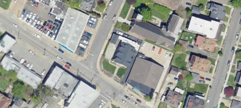 366 Lincoln Ave