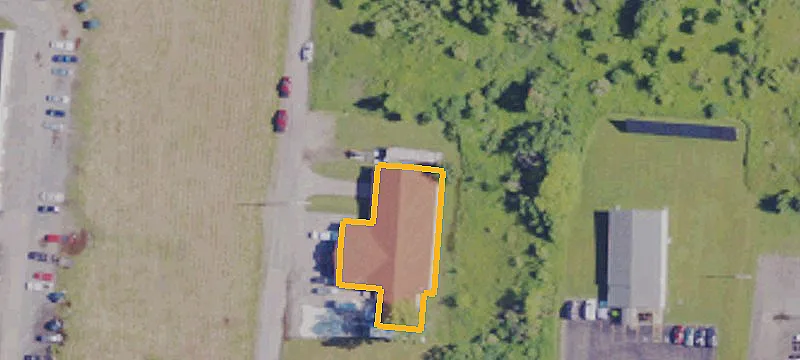 100 Industrial Dr
