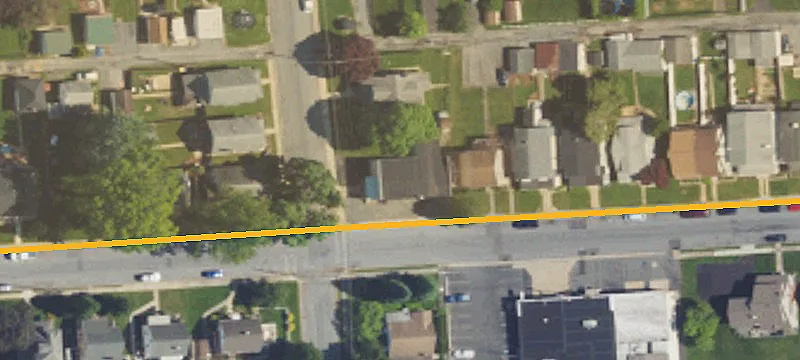 125 Lawn Ave