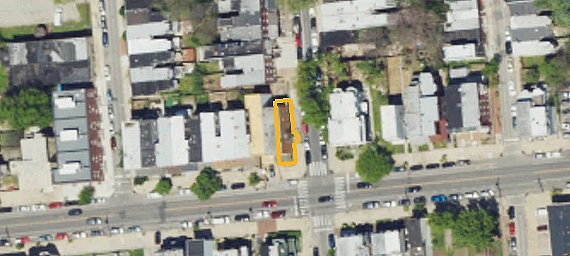 4035 Powelton Ave