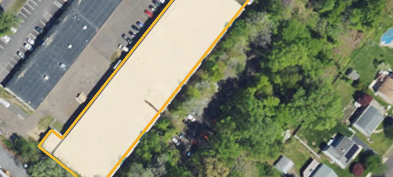 535 Davisville Rd