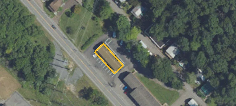 207 Millville Rd
