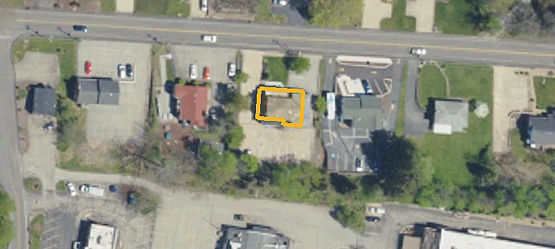 4353 Old William Penn Hwy