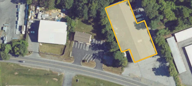 7980 Grayson Rd