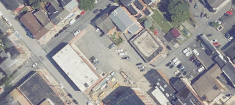 316 Walnut St