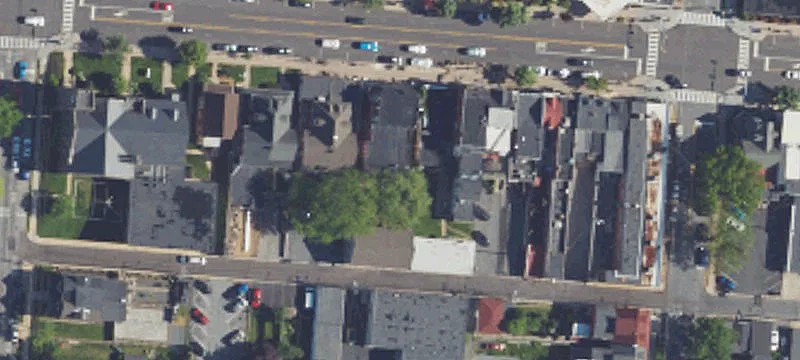 622 Penn Ave