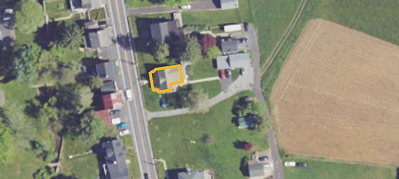 1444 Limeport Pike