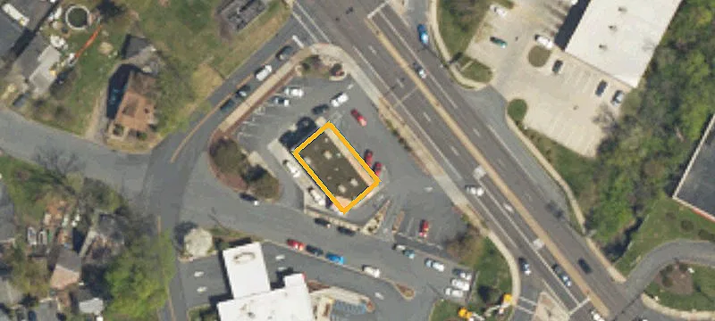 2500 Nazareth Rd