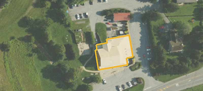 1805 Unionville Wawaset Rd