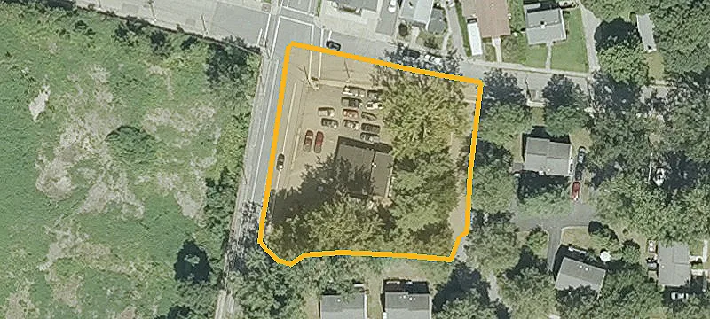 155 Roger Williams Ave
