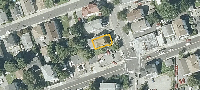 267 Webster Ave