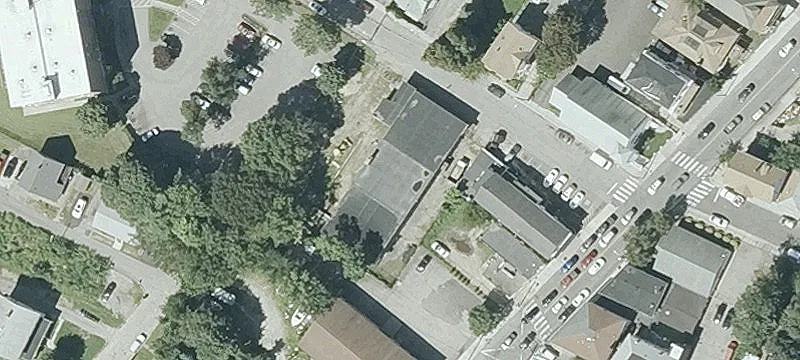 140 Benedict St