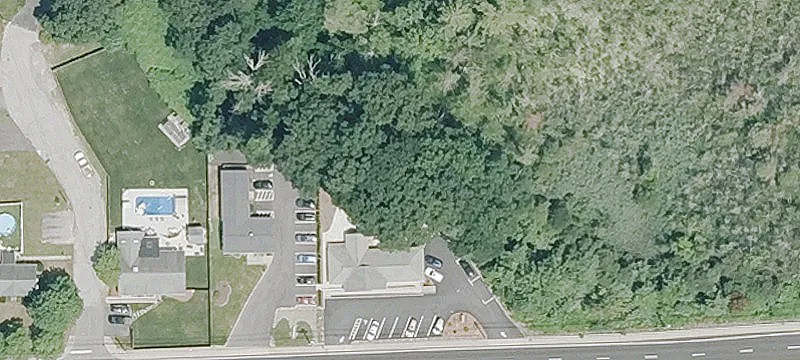 509 Putnam Pike